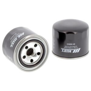 HIFI FILTER SH 60033 Hydraulic Filter
