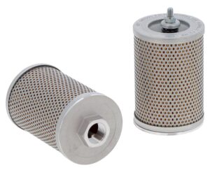 HIFI FILTER SH 60221 Hydraulic Filter
