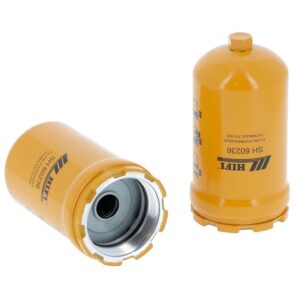 HIFI FILTER SH 60236 Hydraulic Filter