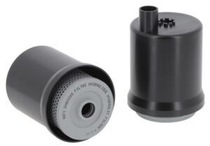 HIFI FILTER SH 60245 Hydraulic Filter