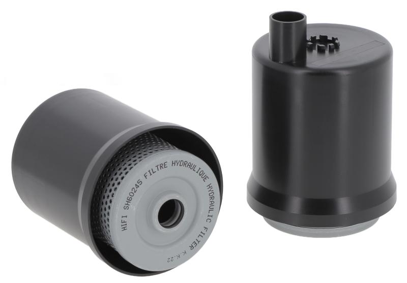 HIFI FILTER SH 60245 Hydraulic Filter