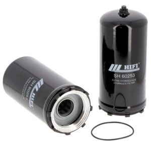 HIFI FILTER SH 60253 Hydraulic Filter