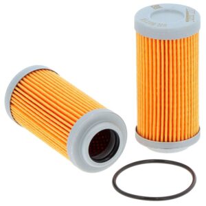 HIFI FILTER SH 60719 Hydraulic Filter