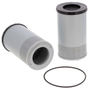 HIFI FILTER SH 60766 Hydraulic Filter