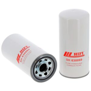 HIFI FILTER SH 630069