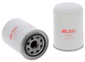 HIFI FILTER SH 63063 Hydraulic Filter