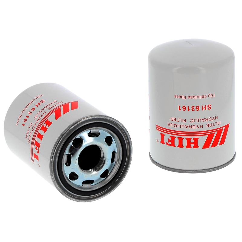 HIFI FILTER SH 63161 Hydraulic Filter