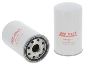 HIFI FILTER SH 63201 Hydraulic Filter