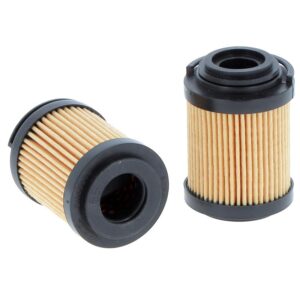 HIFI FILTER SH 63300 Hydraulic Filter