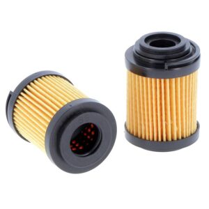 HIFI FILTER SH 63301 Hydraulic Filter