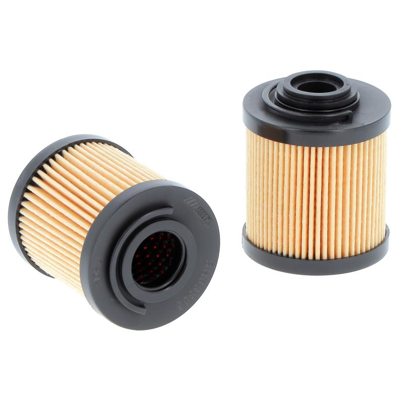 HIFI FILTER SH 63305 Hydraulic Filter