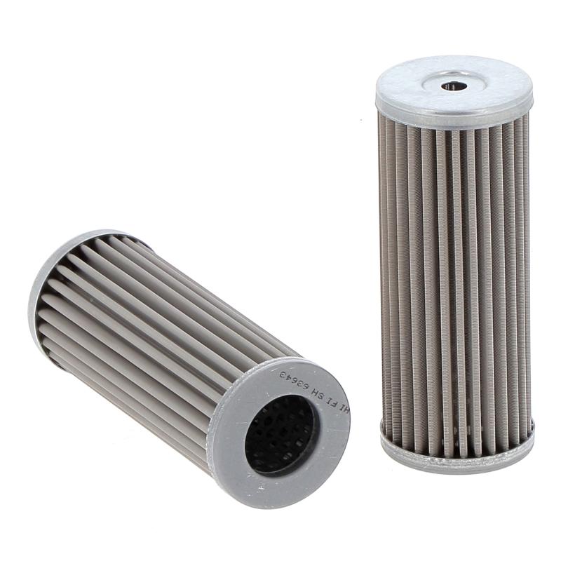 HIFI FILTER SH 63643 Hydraulic Filter