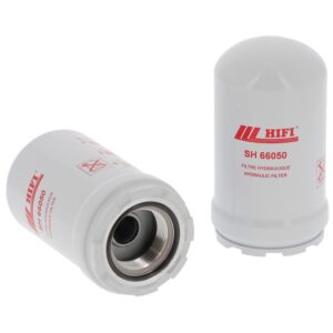 HIFI FILTER SH 66050 Hydraulic Filter