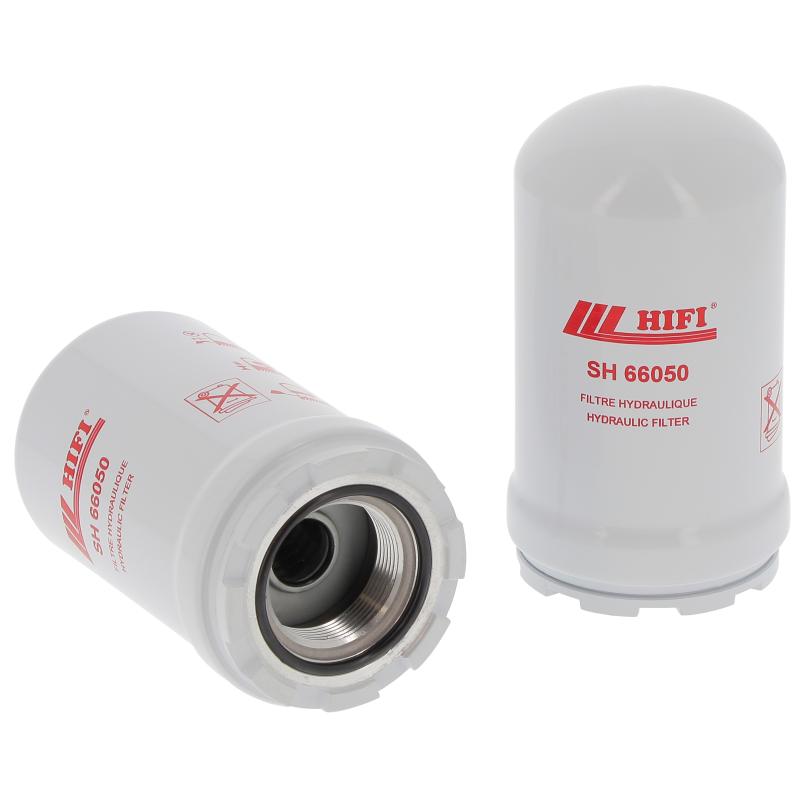 HIFI FILTER SH 66050 Hydraulic Filter