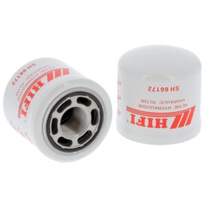 HIFI FILTER SH 66172 Hydraulic Filter
