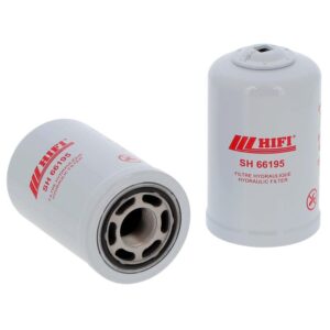 HIFI FILTER SH 66195 Hydraulic Filter