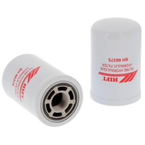 HIFI FILTER SH 66375 Hydraulic Filter