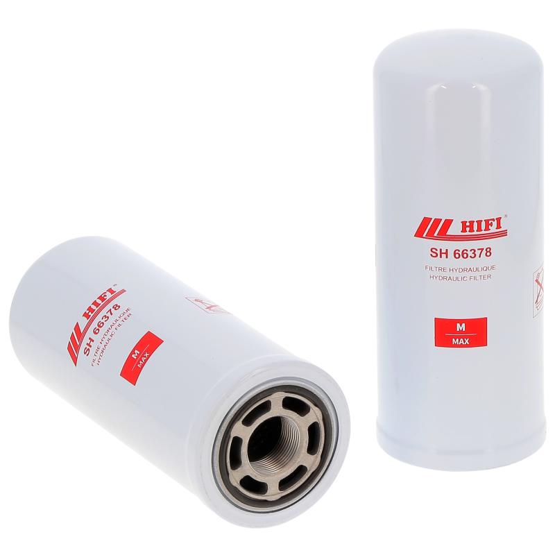HIFI FILTER SH 66378 Hydraulic Filter