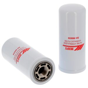 HIFI FILTER SH 66659 Hydraulic Filter