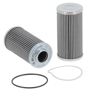 HIFI FILTER SH 75160 Hydraulic Filter