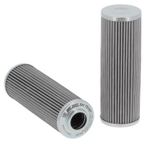 HIFI FILTER SH 75197 Hydraulic Filter