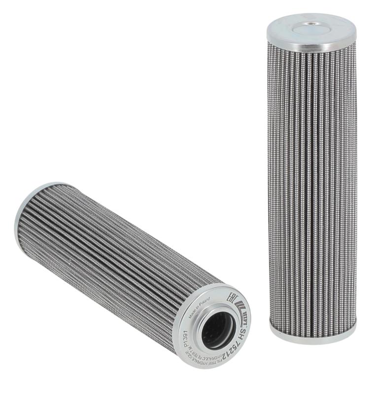 HIFI FILTER SH 75212 Hydraulic Filter