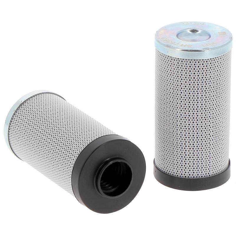 HIFI FILTER SH 75363 Hydraulic Filter
