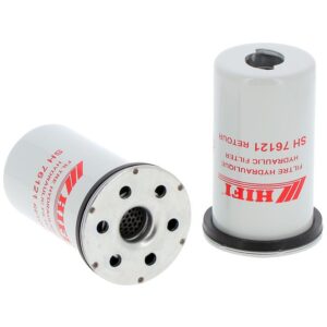 HIFI FILTER SH 76121 RETOUR Hydraulic Filter