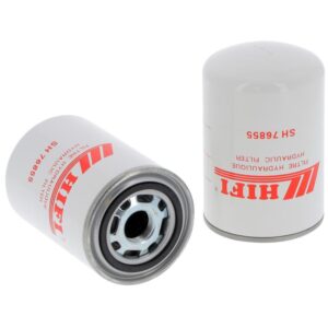 HIFI FILTER SH 76855 Hydraulic Filter