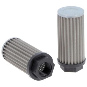 HIFI FILTER SH 77002 Hydraulic Filter