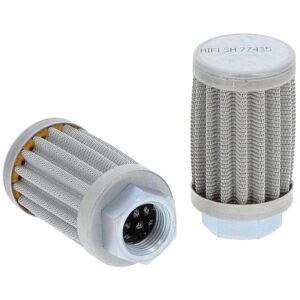 HIFI FILTER SH 77435 Hydraulic Filter