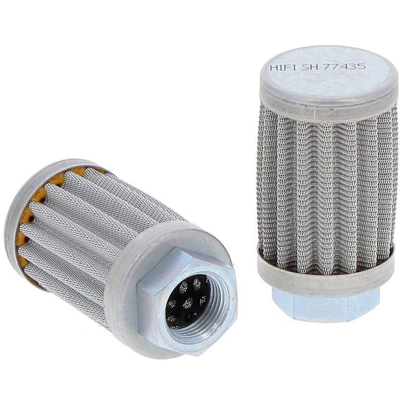 HIFI FILTER SH 77435 Hydraulic Filter