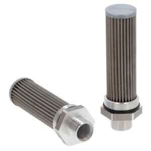 HIFI FILTER SH 77920 Hydraulic Filter