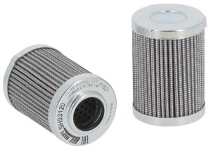 HIFI FILTER SH 93120 Hydraulic Control Filter