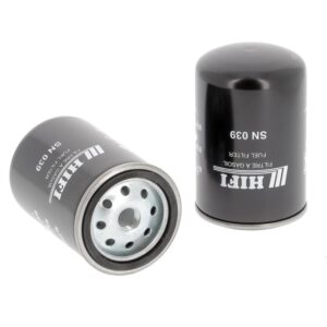 HIFI FILTER SN 039