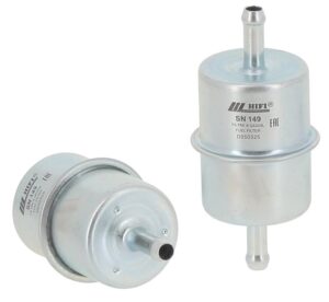 HIFI FILTER SN 149 Fuel Filter