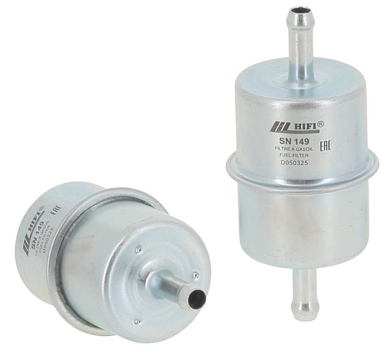 HIFI FILTER SN 149 Fuel Filter