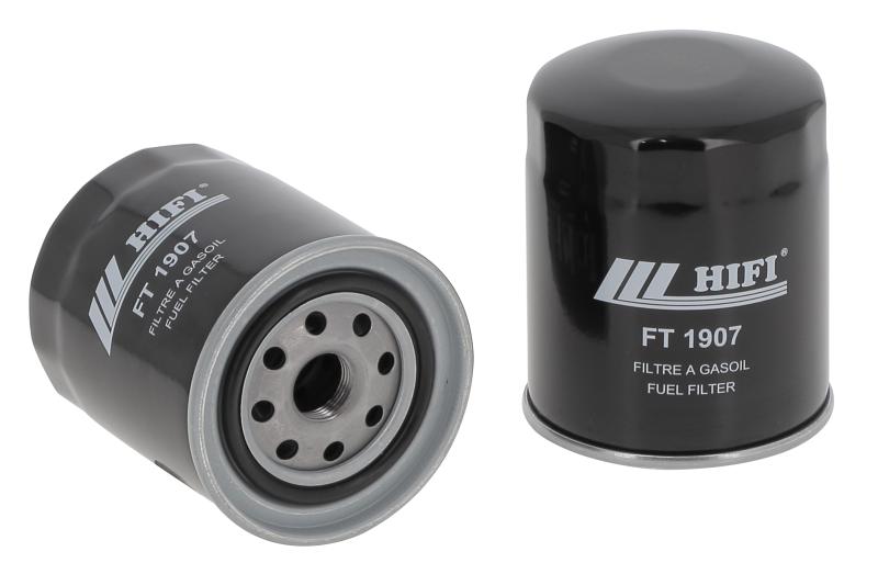 HIFI FILTER SN 1907 Diesel Filter