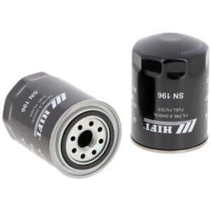 HIFI FILTER SN 196