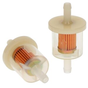 HIFI FILTER SN 20002 Fuel Filter