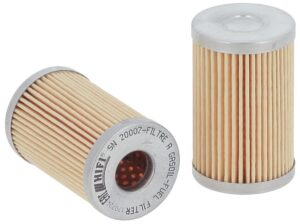 HIFI FILTER SN 20007 Fuel Filter