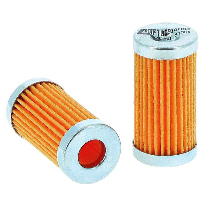 HIFI FILTER SN 21585 Diesel Filter