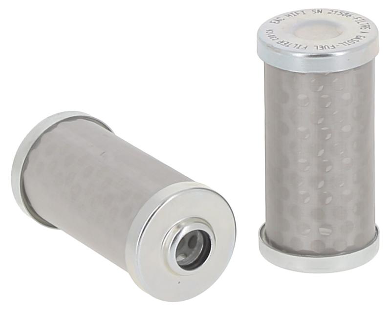 HIFI FILTER SN 21586 Fuel Filter
