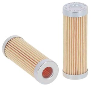 HIFI FILTER SN 21589 Diesel Filter
