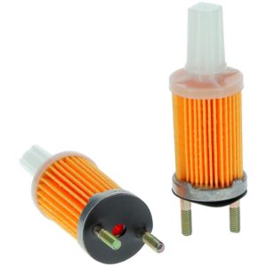 HIFI FILTER SN 21593 Fuel Filter