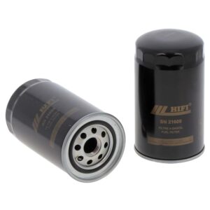 HIFI FILTER SN 21609 Fuel Filter