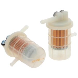 HIFI FILTER SN 23 V Fuel Filter