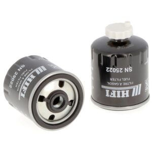 HIFI FILTER SN 25022 Fuel Filter