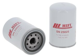HIFI FILTER SN 25025 Fuel Filter