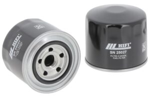 HIFI FILTER SN 25027 Fuel Filter